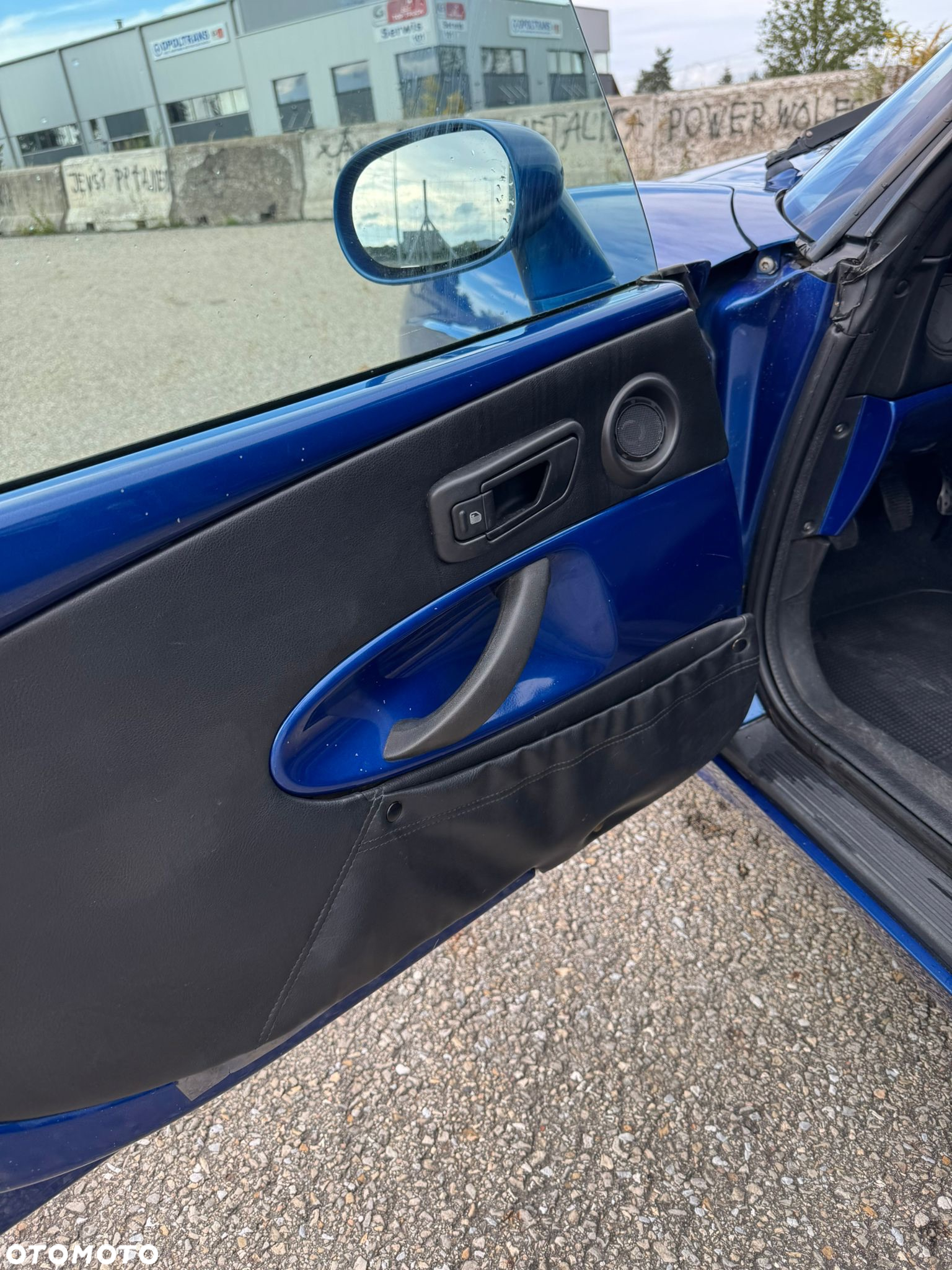 Fiat Barchetta 1.8 16V - 23