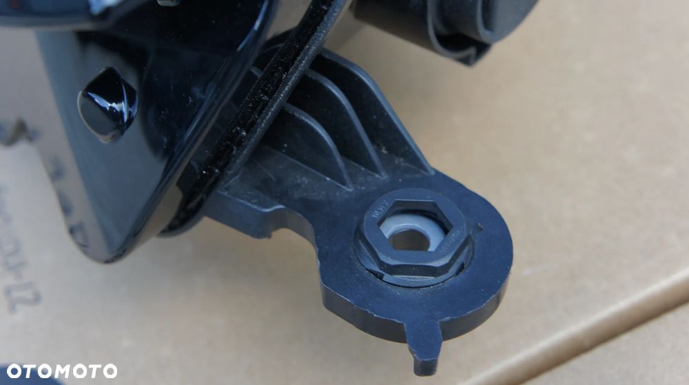 PRZEDNIA PRAWA LAMPA AUDI A5 8W6 LIFT FULL LED MATRIX - 4