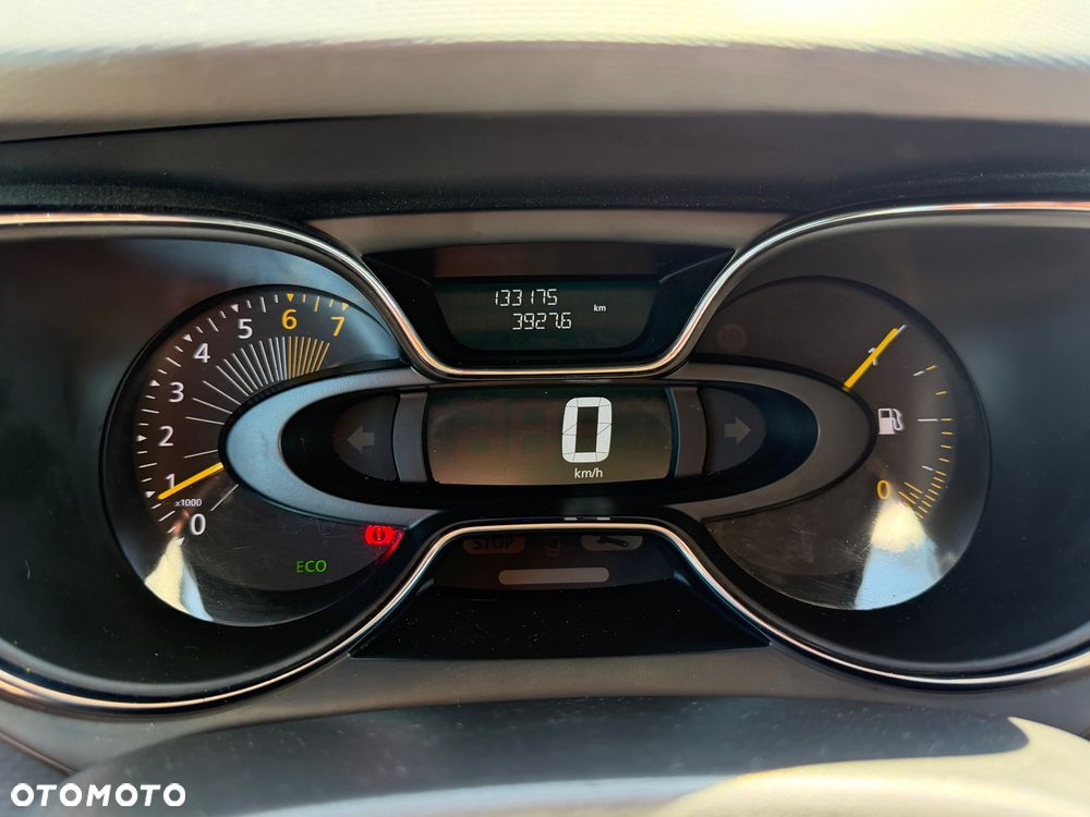 Renault Captur ENERGY TCe 90 Start&Stop Intens - 17