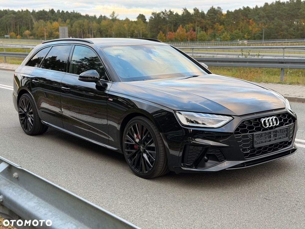 Audi A4 Avant - 3