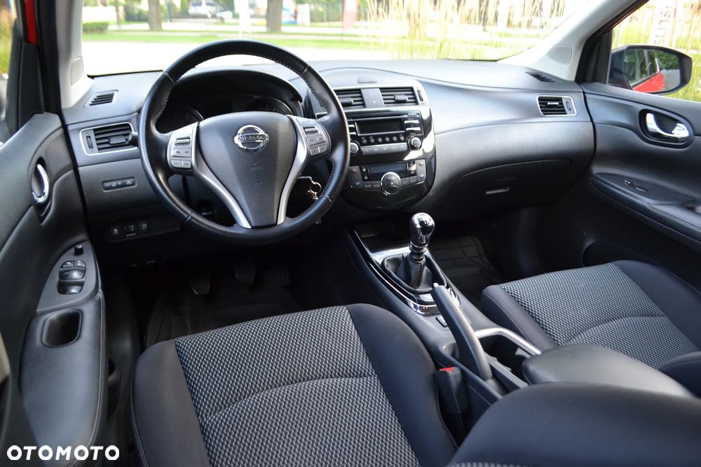 Nissan Pulsar - 4