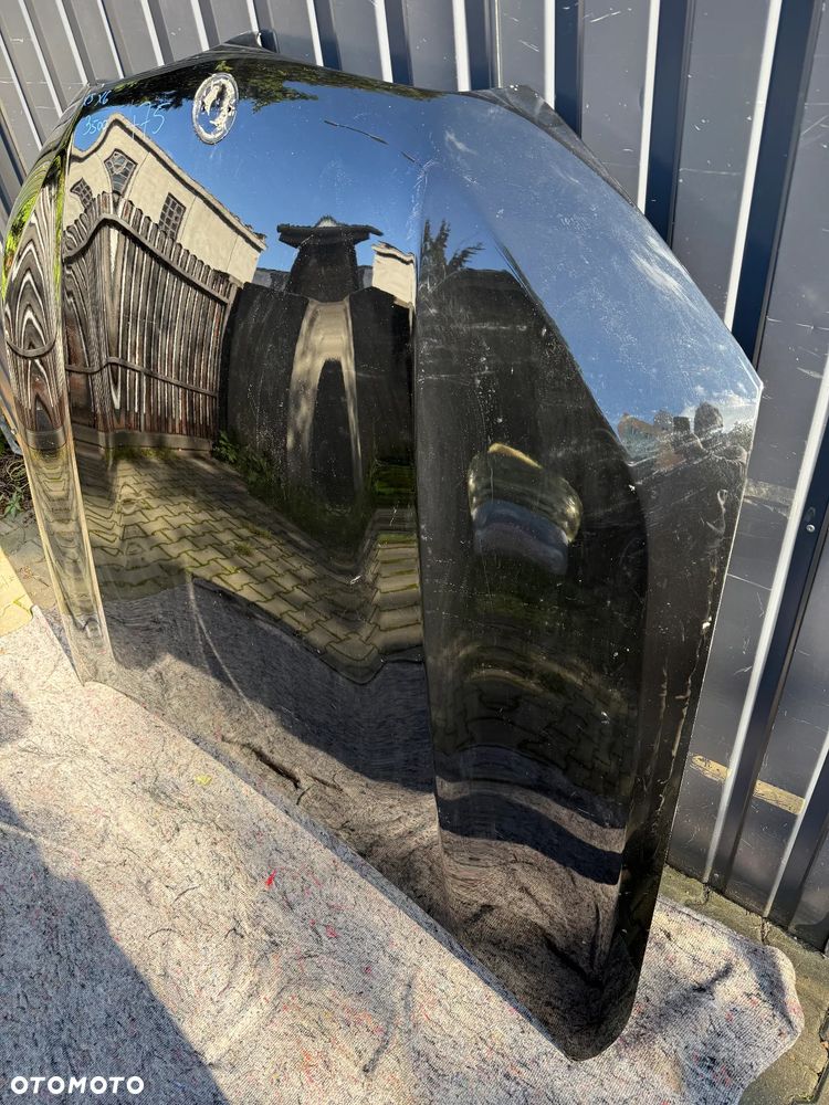 MASKA BMW G05 X5 G06 X6 ORYGINAŁ CAŁA CAŁE ROGI KOLOR 475 - 3