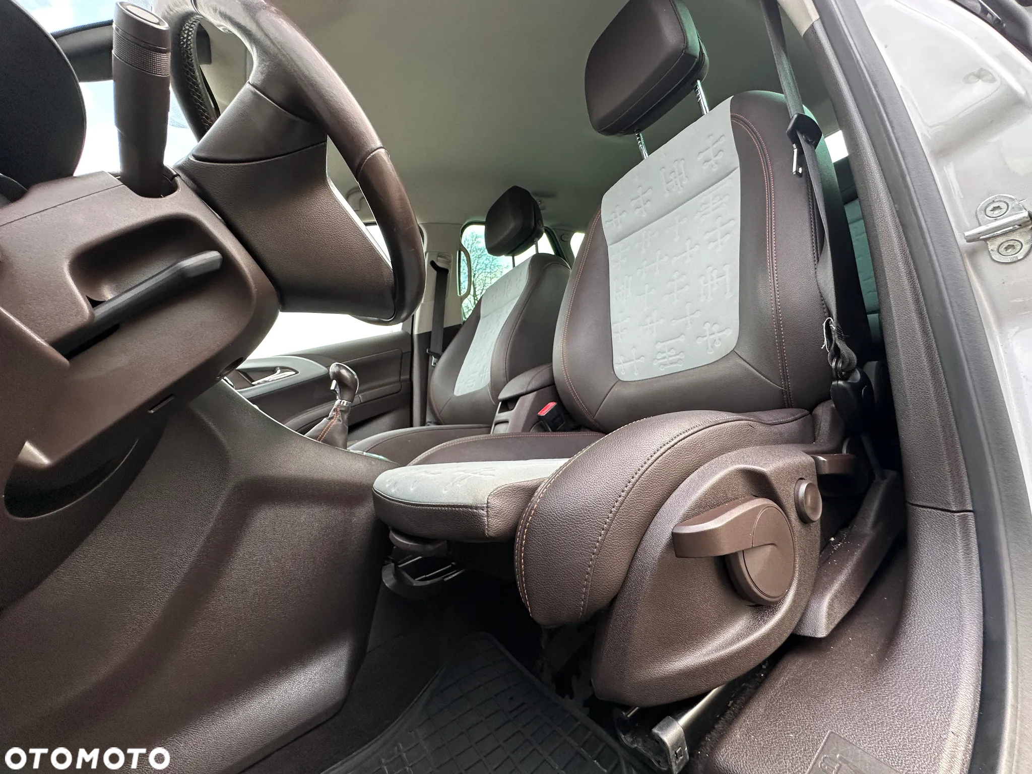Opel Meriva - 20