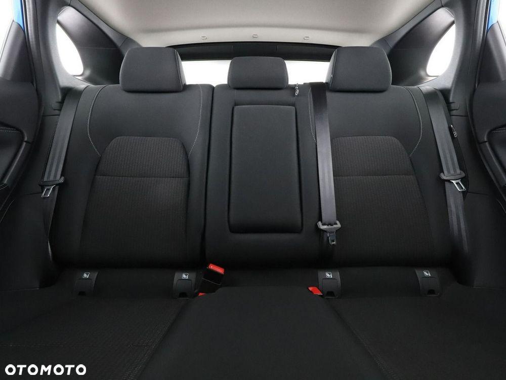 Nissan Qashqai 1.3 DIG-T mHEV Acenta - 19