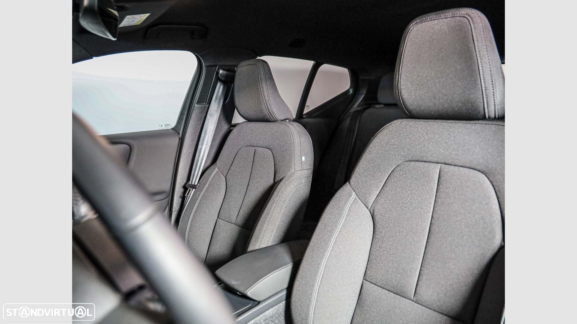 Volvo XC 40 Recharge Extended Range Plus - 10