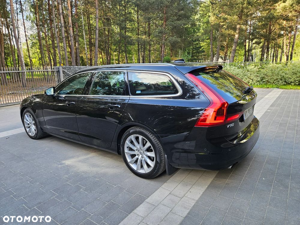 Volvo V90 T5 Momentum - 20