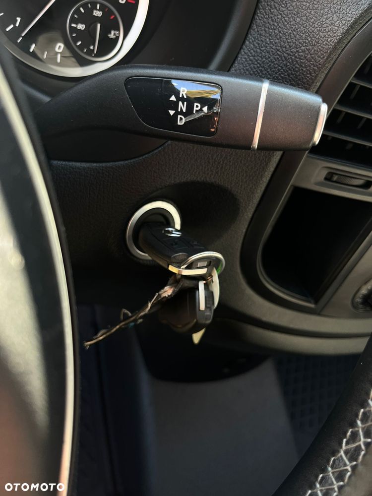 Mercedes-Benz Vito 116 - 20