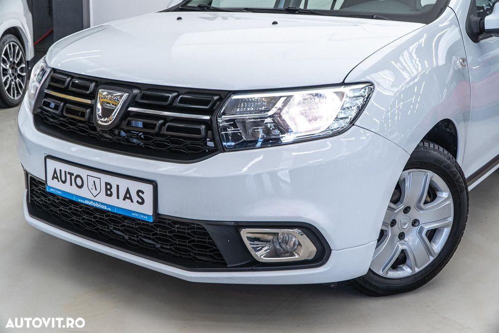 Dacia Logan MCV 1.0 SCe Ambiance - 11