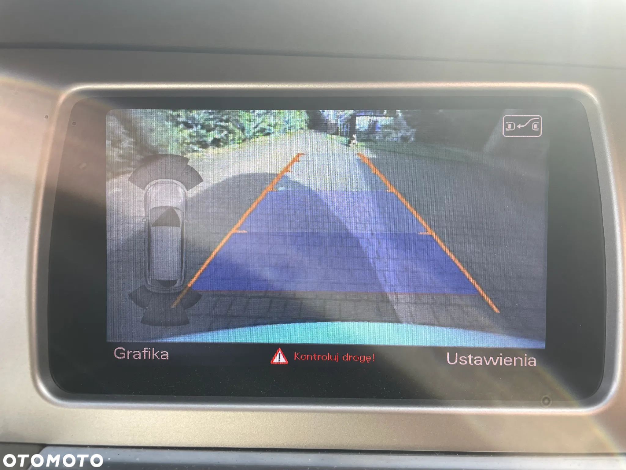 Audi Q7 3.0 TFSI Quattro Tiptronic - 17