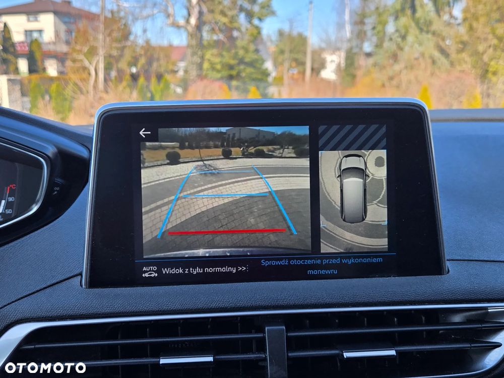 Peugeot 5008 BlueHDi 130 EAT8 Allure Pack - 40