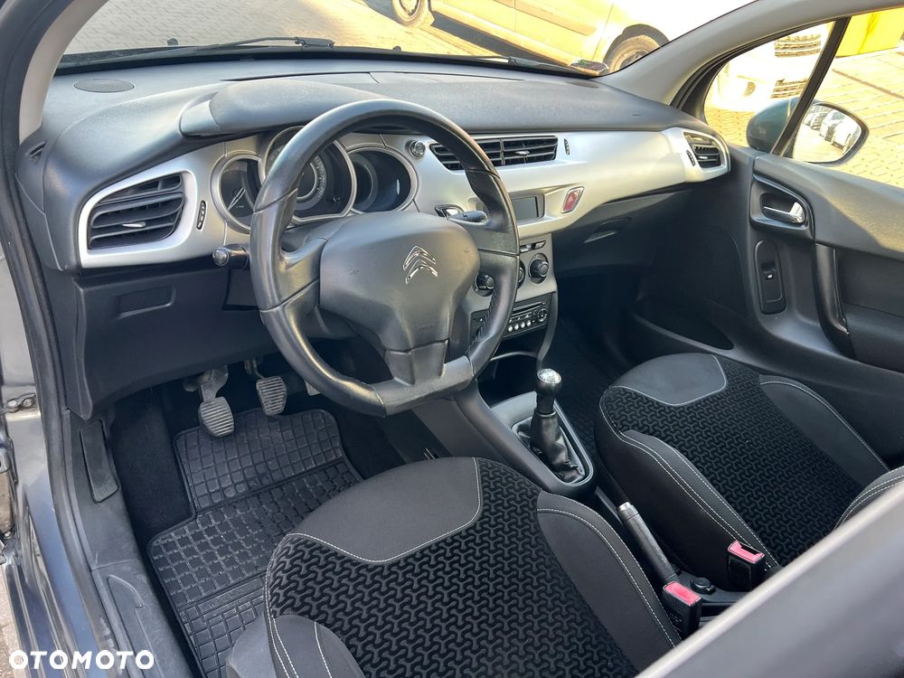 Citroën C3 - 10
