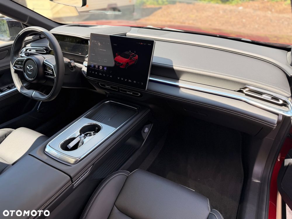 Mazda 6e EV Takumi Plus - 11