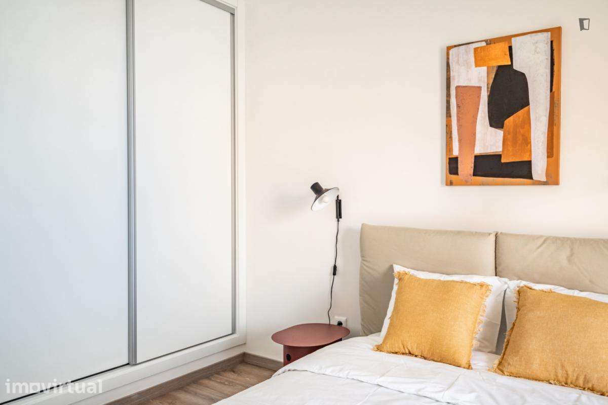 Apartamento com 3 quartos - localizado em Ponte de sor - Grande imagem: 4/37