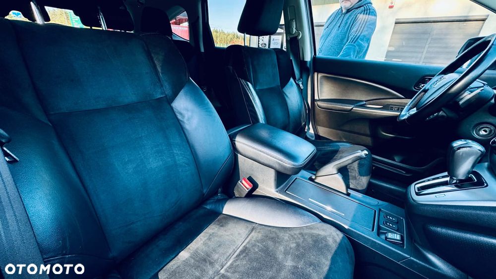 Honda CR-V 2.0 Elegance - 5