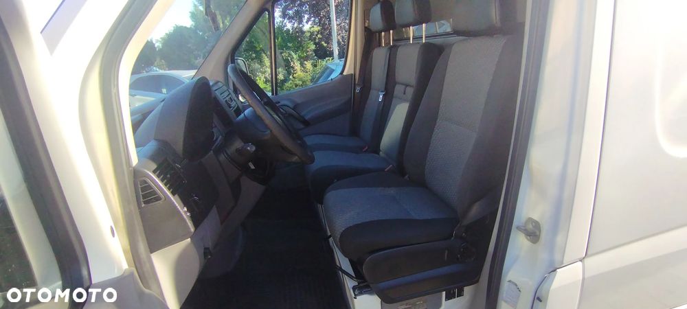 Volkswagen Crafter - 8