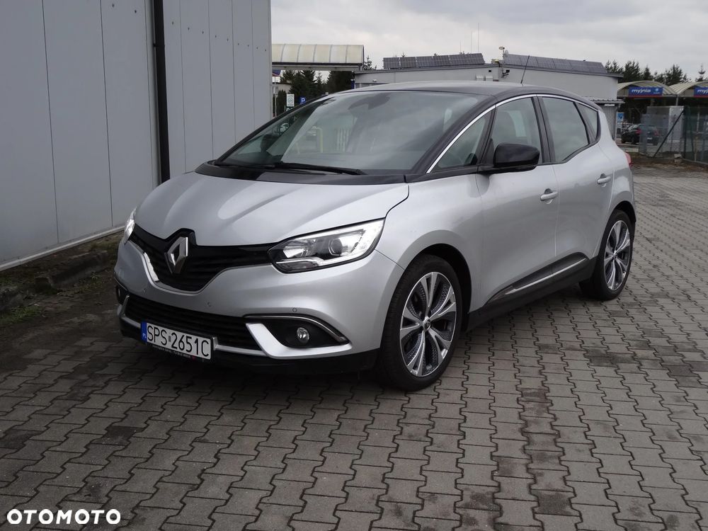 Renault Scenic ENERGY dCi 110 INTENS - 2