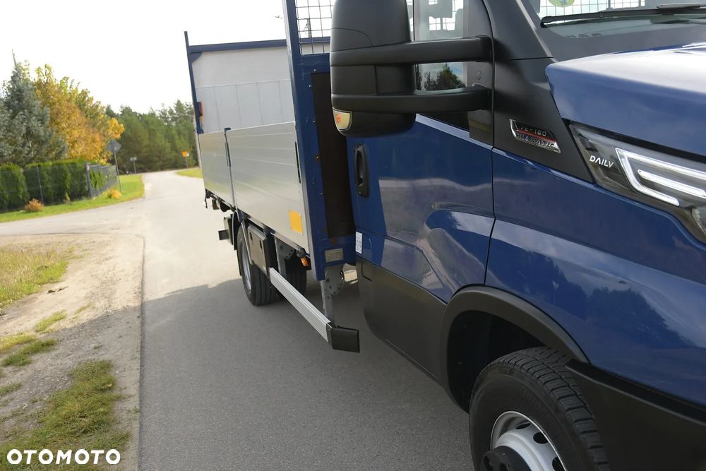 Iveco DAILY=72-180=SKRZYNIA+WINDA=4.85M - 14