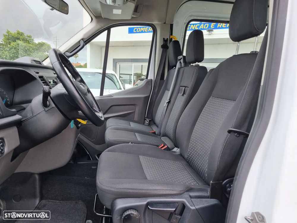 Ford Transit 330 L3 2.0 TDCi H2 Trend - 5