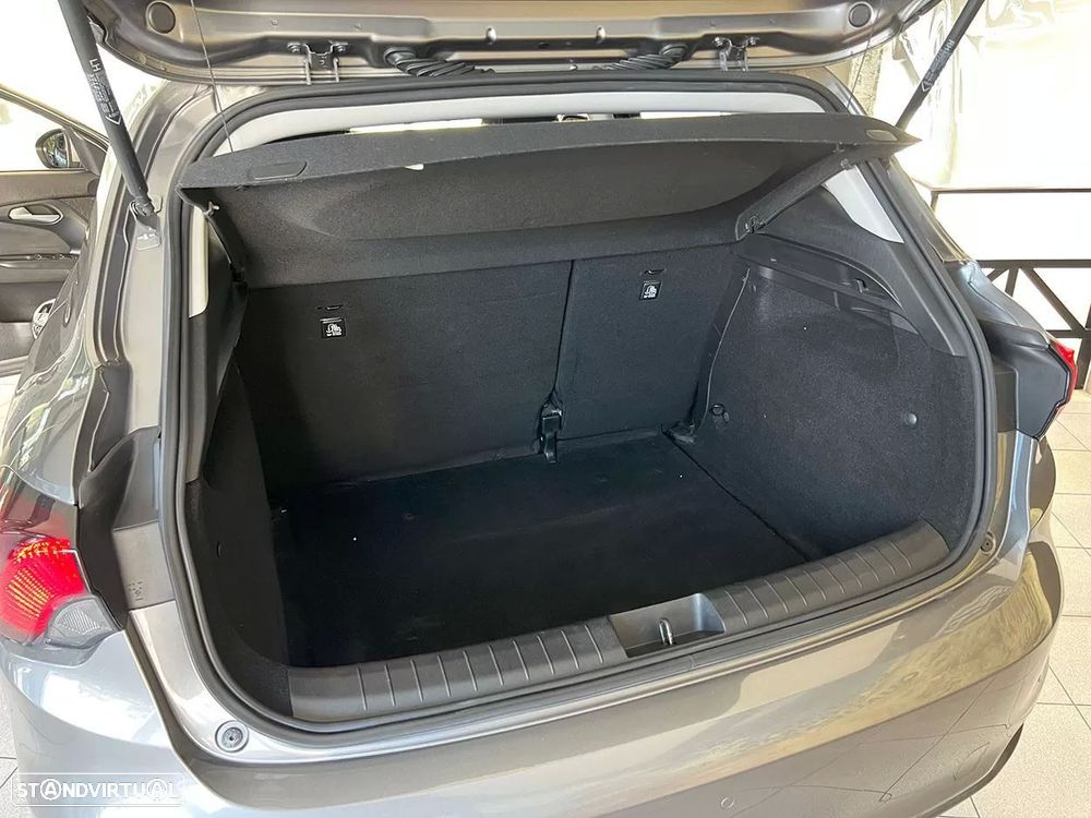 Fiat Tipo 1.3 M-Jet Lounge - 23