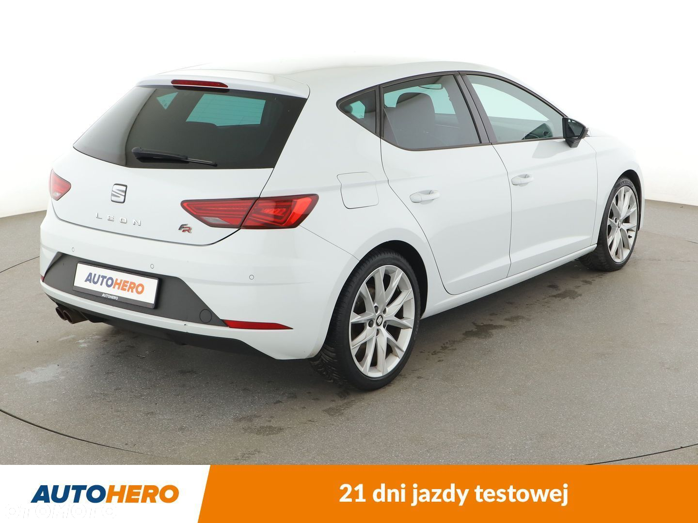 Seat Leon - 6