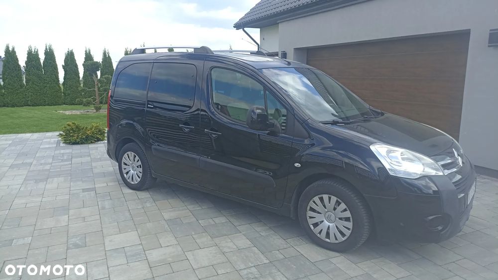 Citroën Berlingo VTi 120 Multispace - 7