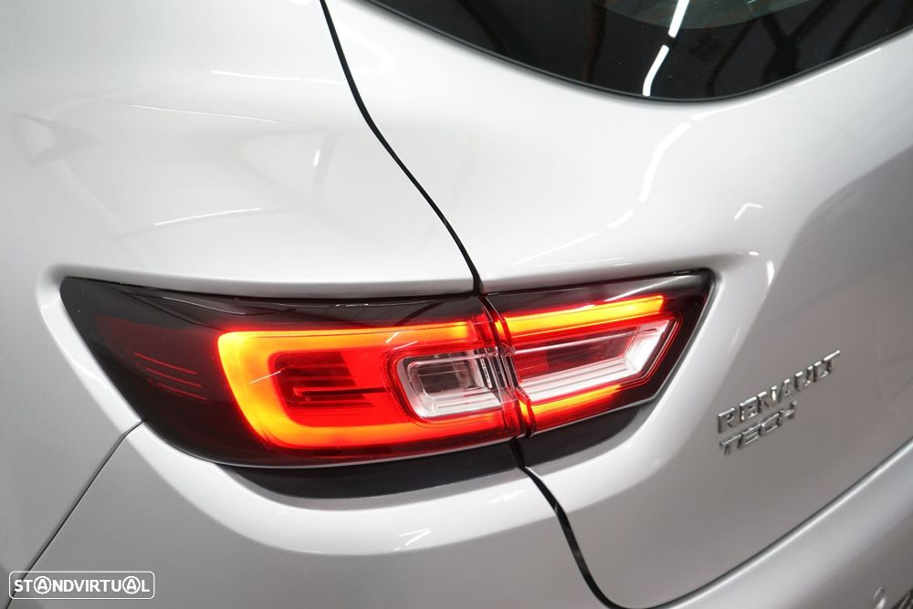 Renault Clio 1.5 dCi Zen - 13