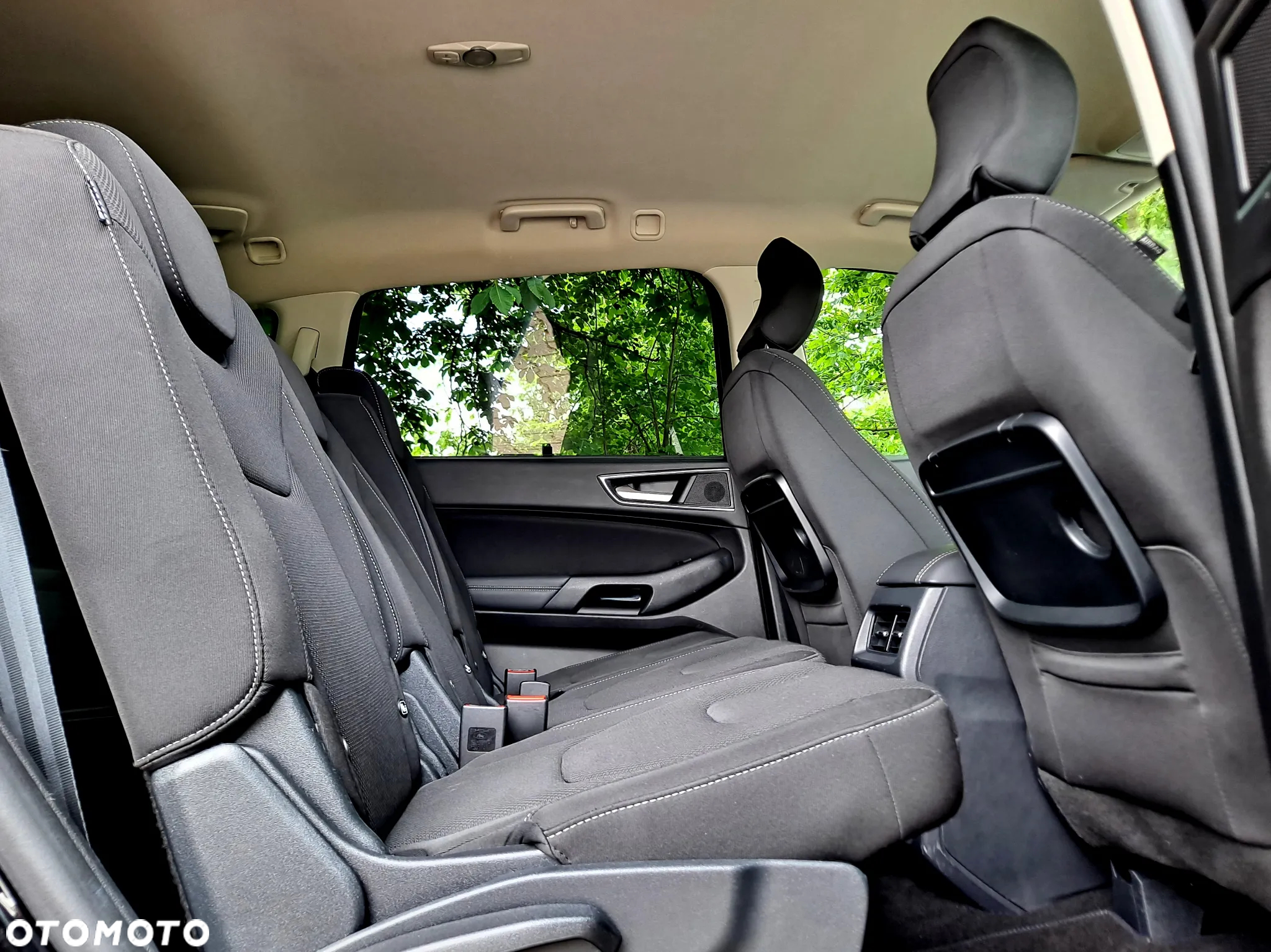 Ford S-Max 2.0 EcoBlue TITANIUM - 7