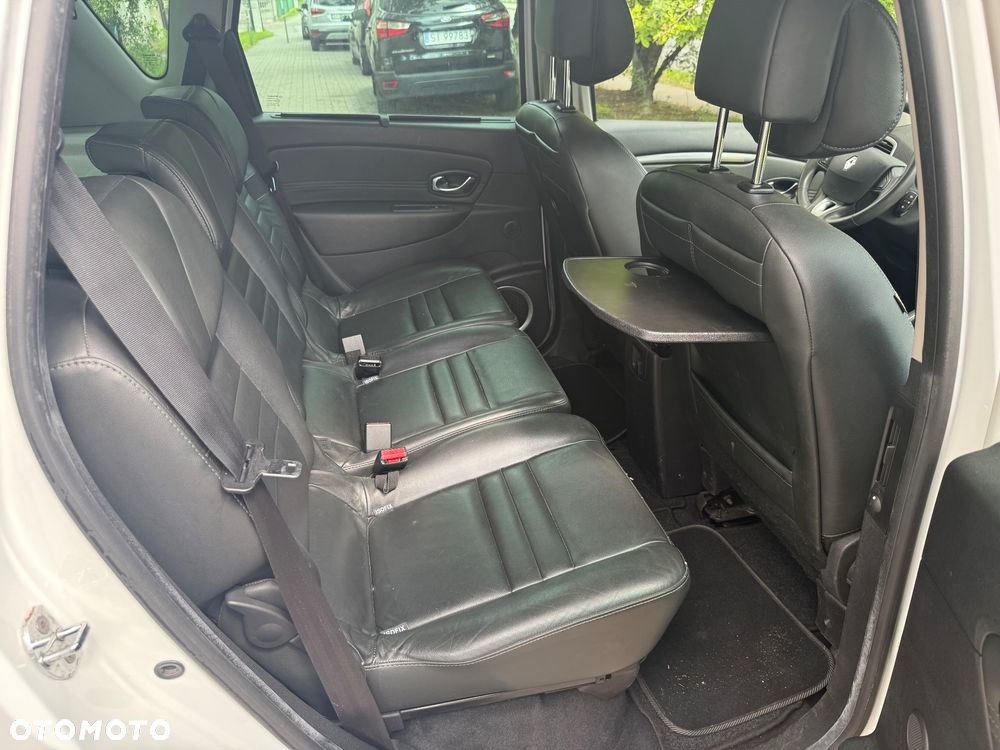 Renault Scenic 1.4 16V TCE Expression - 13