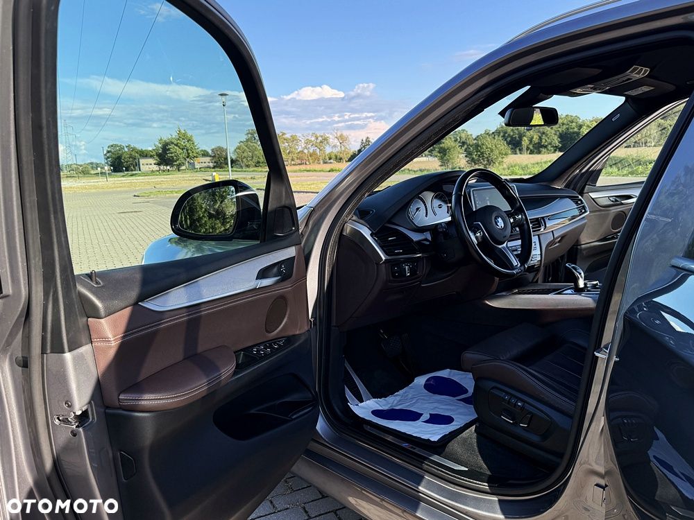 BMW X5 xDrive25d sport - 21