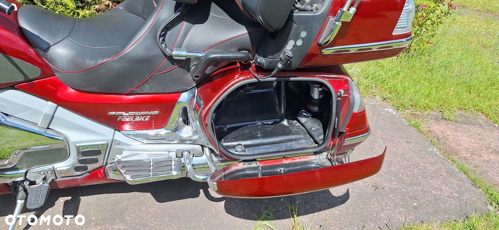 Honda GL - 11