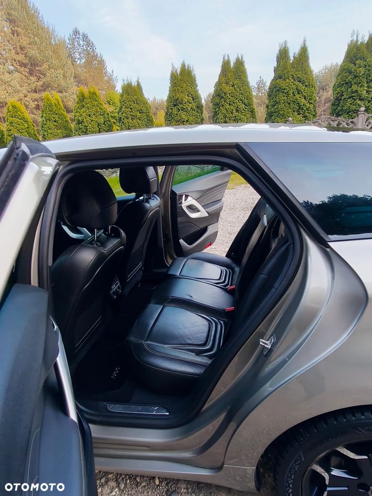 Citroën DS5 2.0 HDi Chic - 27