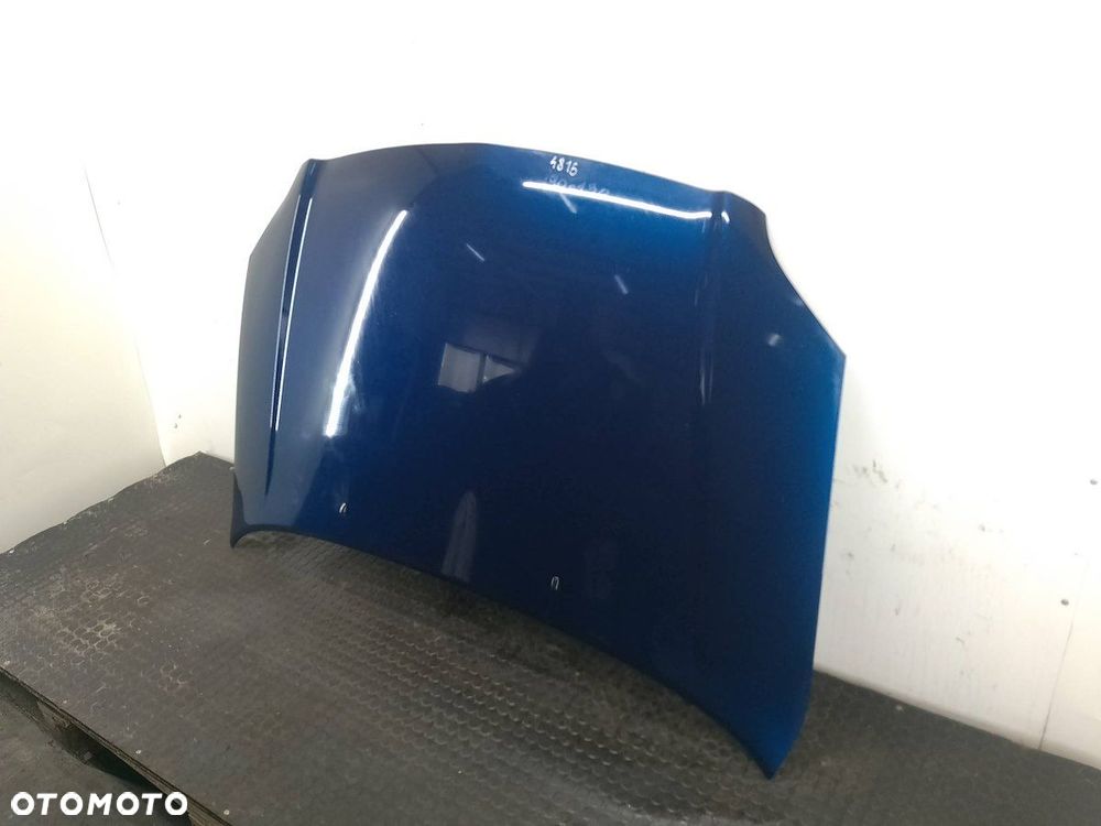 MASKA TOYOTA AVENSIS II T25 8P4 - 6