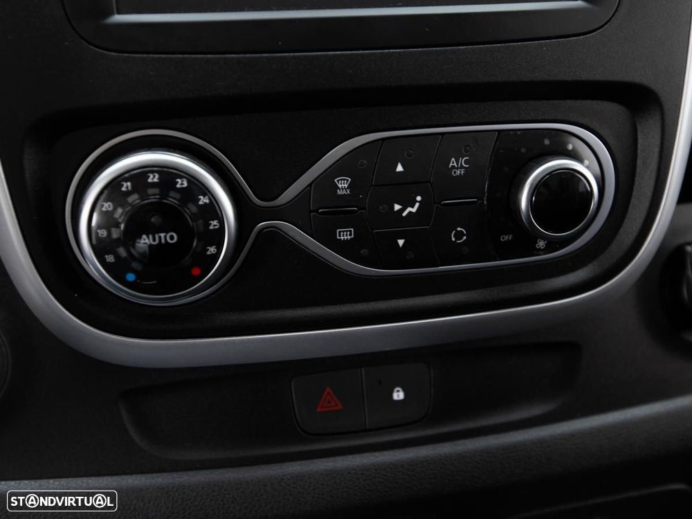 Fiat Talento 2.0 ECOJET L2H1 c/IVA - 14