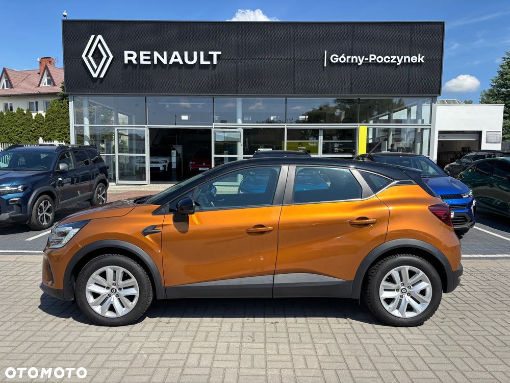 Renault Captur - 1
