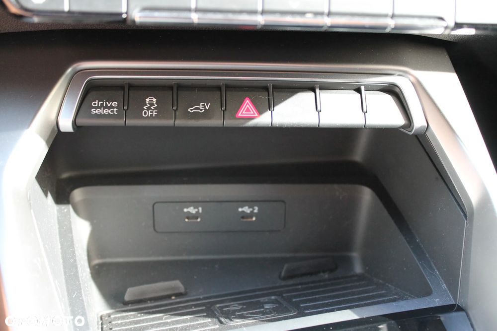 Audi A3 Sportback 1.4 TFSI e-tron S tronic - 26