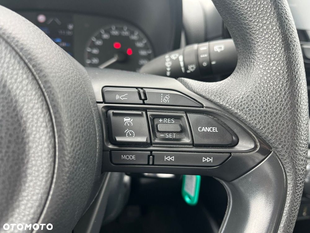 Toyota Yaris - 13