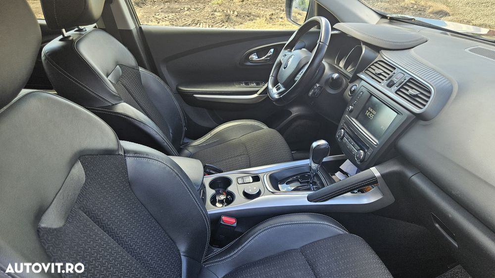 Renault Kadjar 1.5 DCI EDC Intens - 5