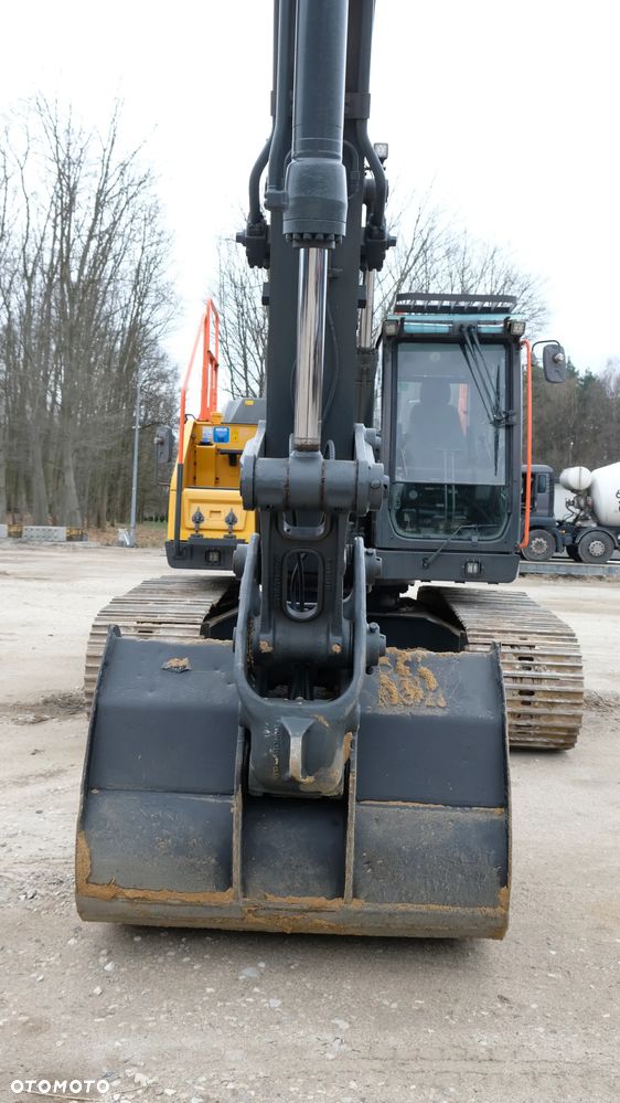 Volvo EC 220 EC - 5