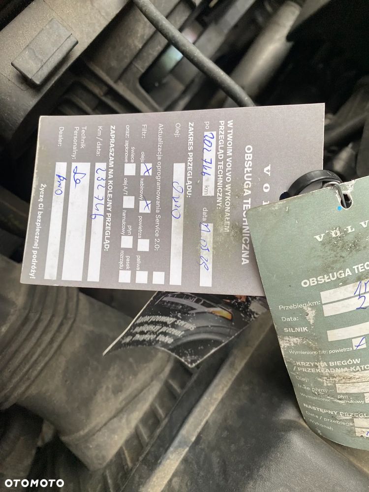 Volvo XC 60 D5 AWD Kinetic - 38