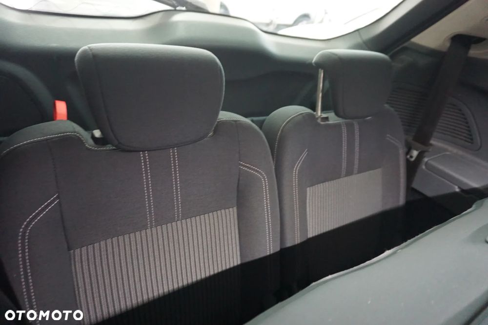 Ford Grand C-MAX 1.6 TDCi Start-Stop-System Titanium - 27