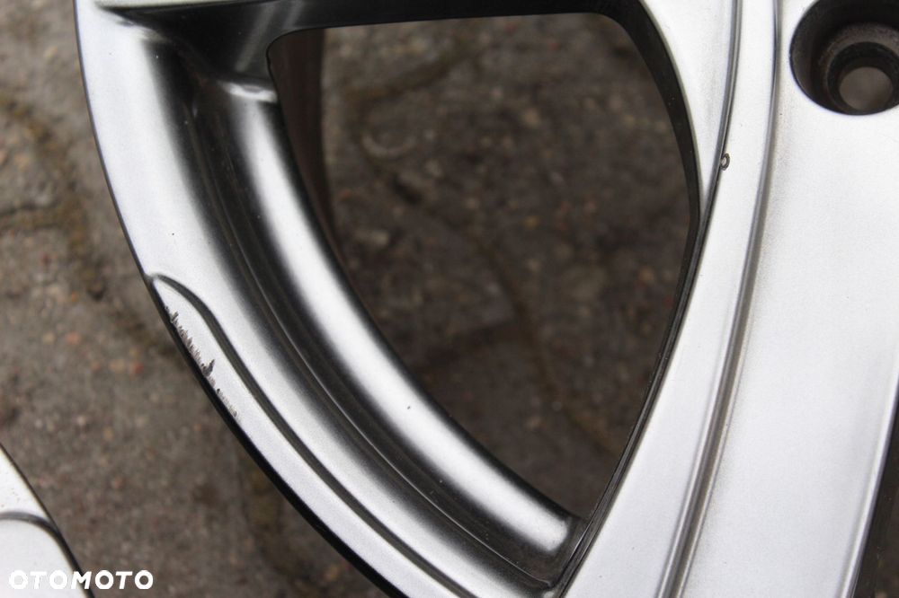 alutec 17'' 4x100 et40 7j opel toyota renault mini - 10