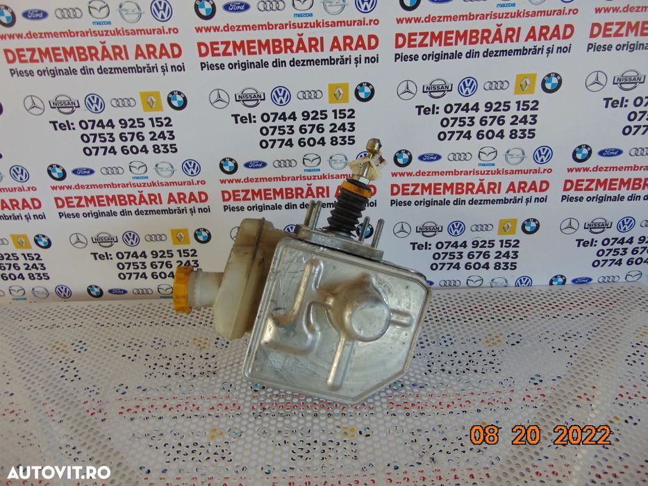 Modul abs Alfa Romeo Stelvio 2015-2023 ecu calculator abs dezmembrez - 1