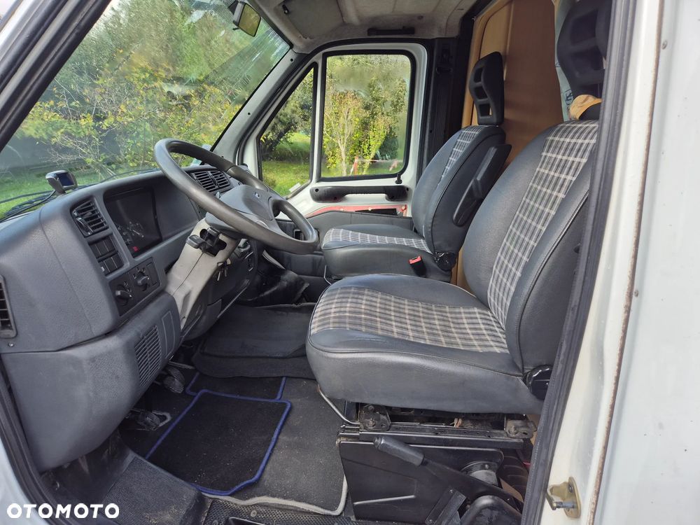 Fiat DUCATO Challenger - 6