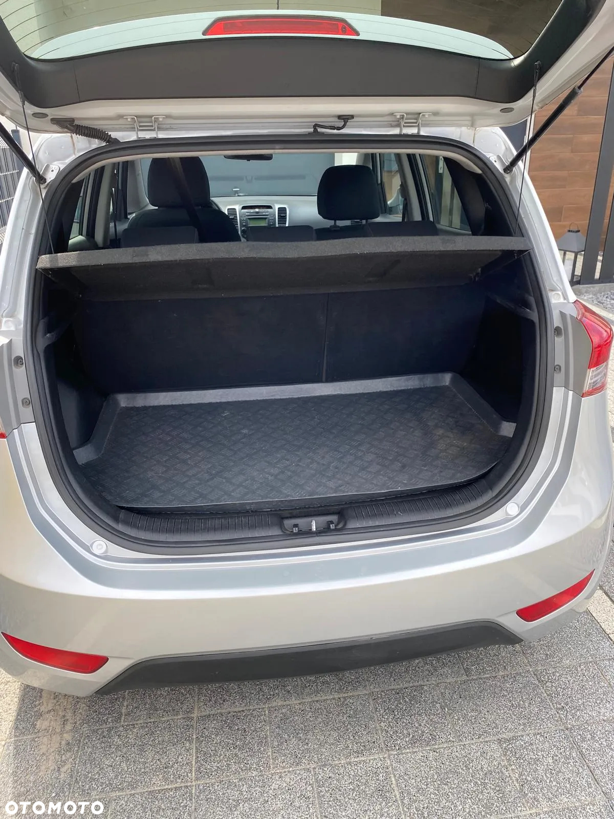 Hyundai ix20 - 8