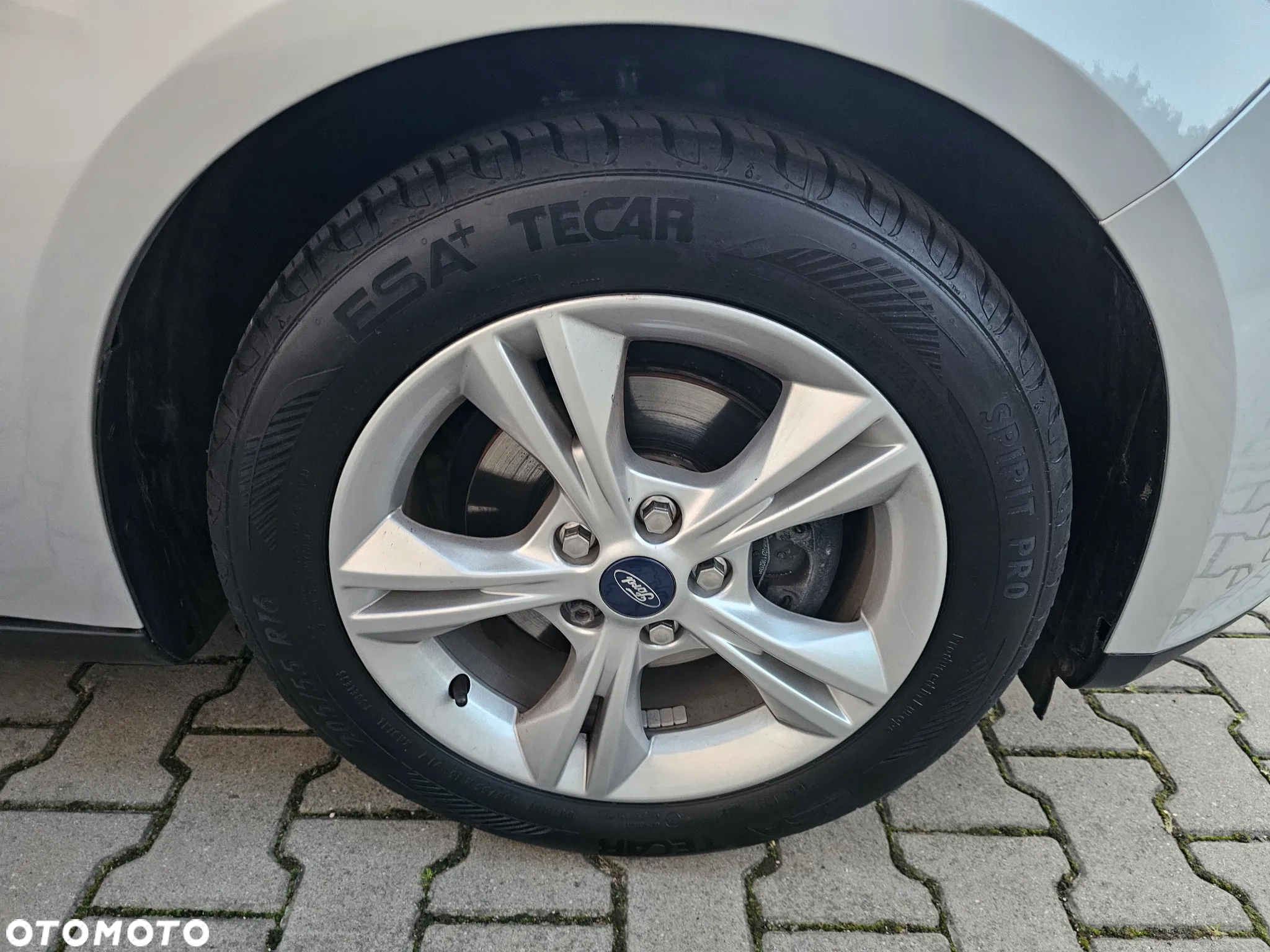 Ford Focus 1.0 EcoBoost Trend ASS - 22