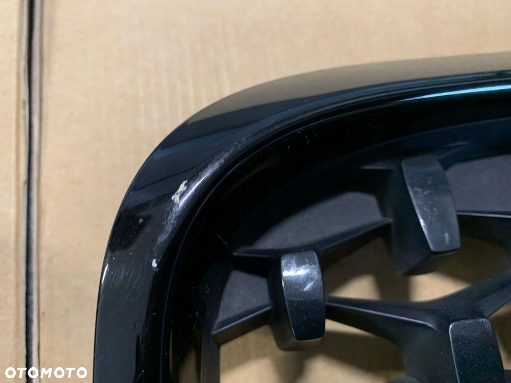 Nerki GRILL ATRAPA BMW Z4 G29 M pakiet lewa prawa - 7