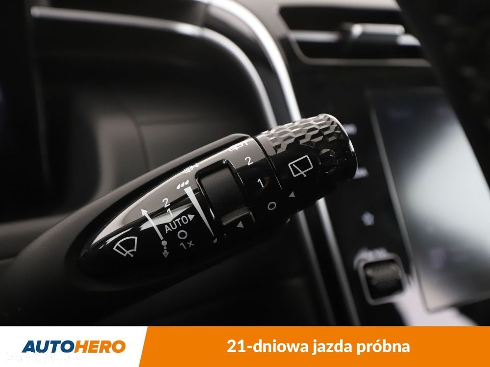 Hyundai Tucson 1.6 T-GDi Pure 2WD - 28