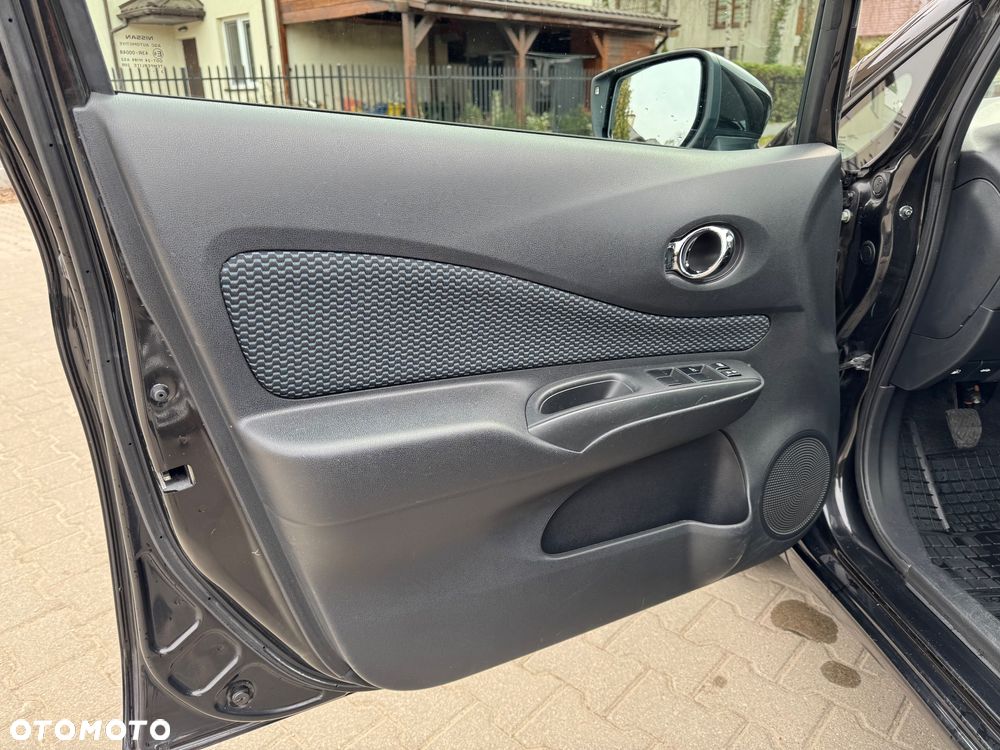 Nissan Note 1.2 Acenta - 16