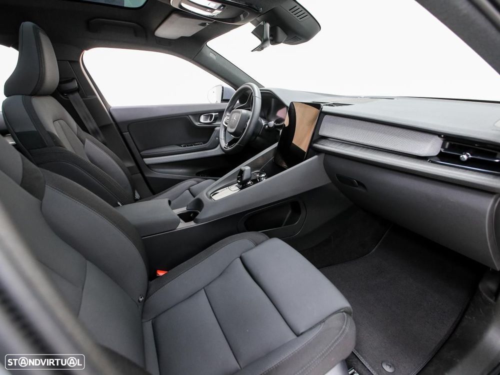 Polestar 2 Long Range 78 kWh AWD - 7