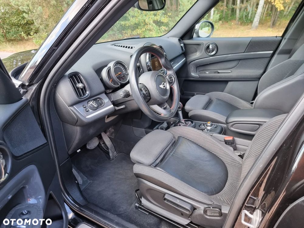 MINI Countryman Cooper S GPF ALL4 sport - 3